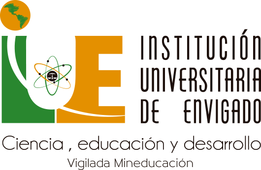 Logo IUE